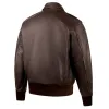 Legendary Fighting Falcon Men's A-2 Flight Jacket sold by Legendary USA