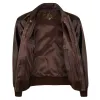 Legendary Fighting Falcon Men's A-2 Flight Jacket sold by Legendary USA
