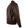 Legendary Fighting Falcon Men's A-2 Flight Jacket sold by Legendary USA