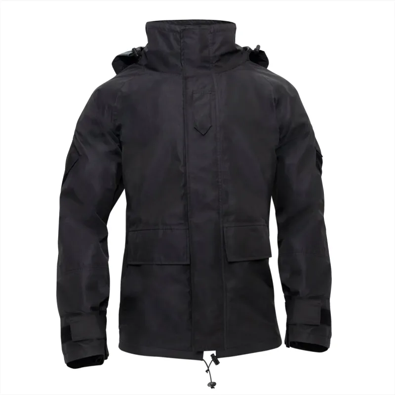 Tactical Hard Shell Waterproof Jacket By Rothco sold by Legendary USA