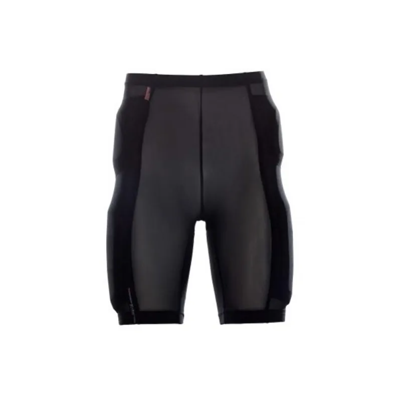Cool-Air Mesh Armored Riding Shorts sold by Legendary USA