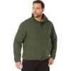 Mens Concealed Carry 3 Season Jacket by Rothco (Olive Drab) Size XLARGE - Final Sale Ships Same Day sold by Legendary USA