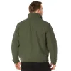 Mens Concealed Carry 3 Season Jacket by Rothco (Olive Drab) Size XLARGE - Final Sale Ships Same Day sold by Legendary USA