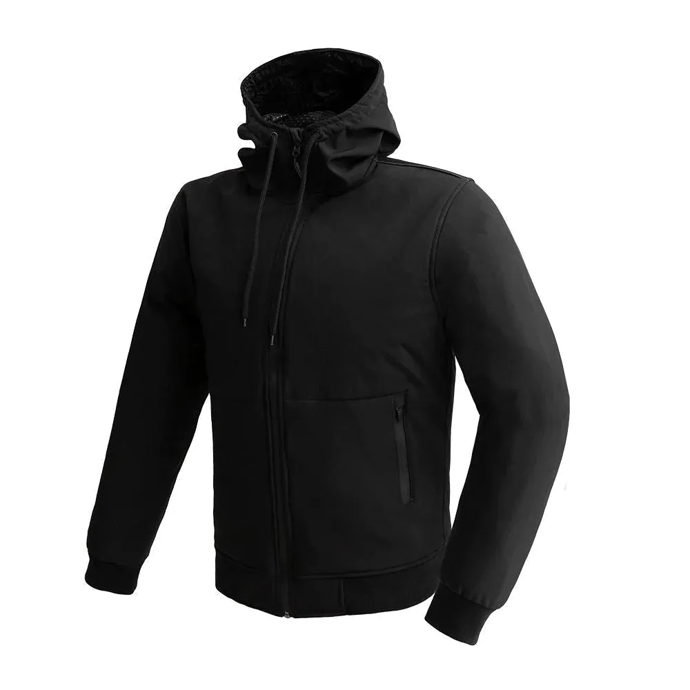 Reign Men's Breathable Rain Jacket with Armor by First MFG. sold by Legendary USA product image thumbnail 3