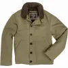Cockpit USA Mens USN N1 Bedford Cord Deck Jacket SIZE: MEDIUM FINAL SALE Ships Same Day sold by Legendary USA