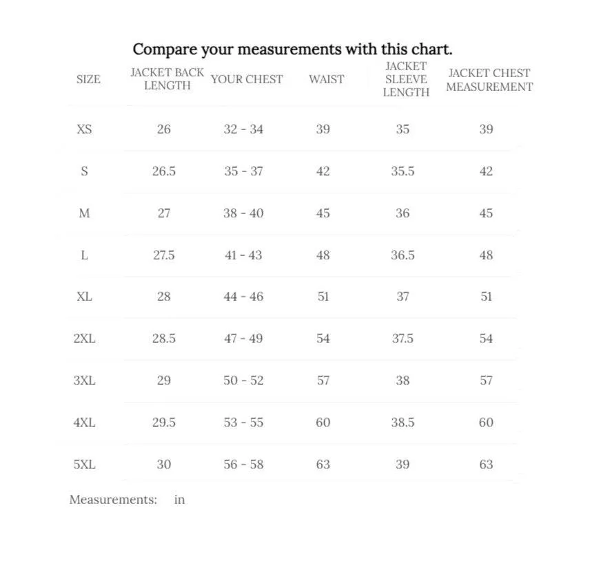 Cockpit USA Mens USN N1 Bedford Cord Deck Jacket SIZE MEDIUM Final Sale - Ships Same Day sold by Legendary USA product image thumbnail 3