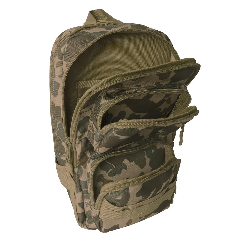 Tactical Traveler Sling Bag by Rothco sold by Legendary USA product image thumbnail 5