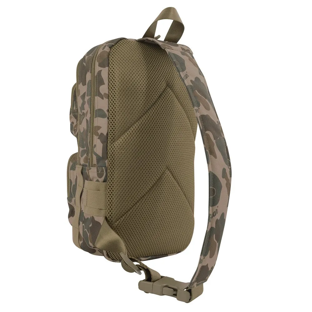 Tactical Traveler Sling Bag by Rothco sold by Legendary USA product image thumbnail 2