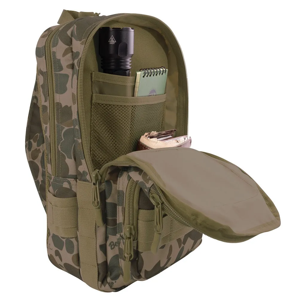 Tactical Traveler Sling Bag by Rothco sold by Legendary USA product image thumbnail 3