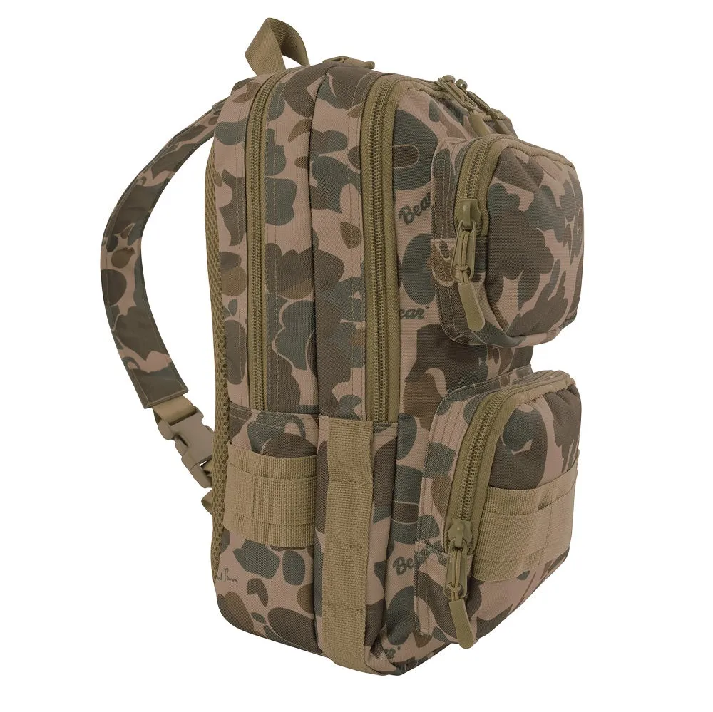 Tactical Traveler Sling Bag by Rothco sold by Legendary USA