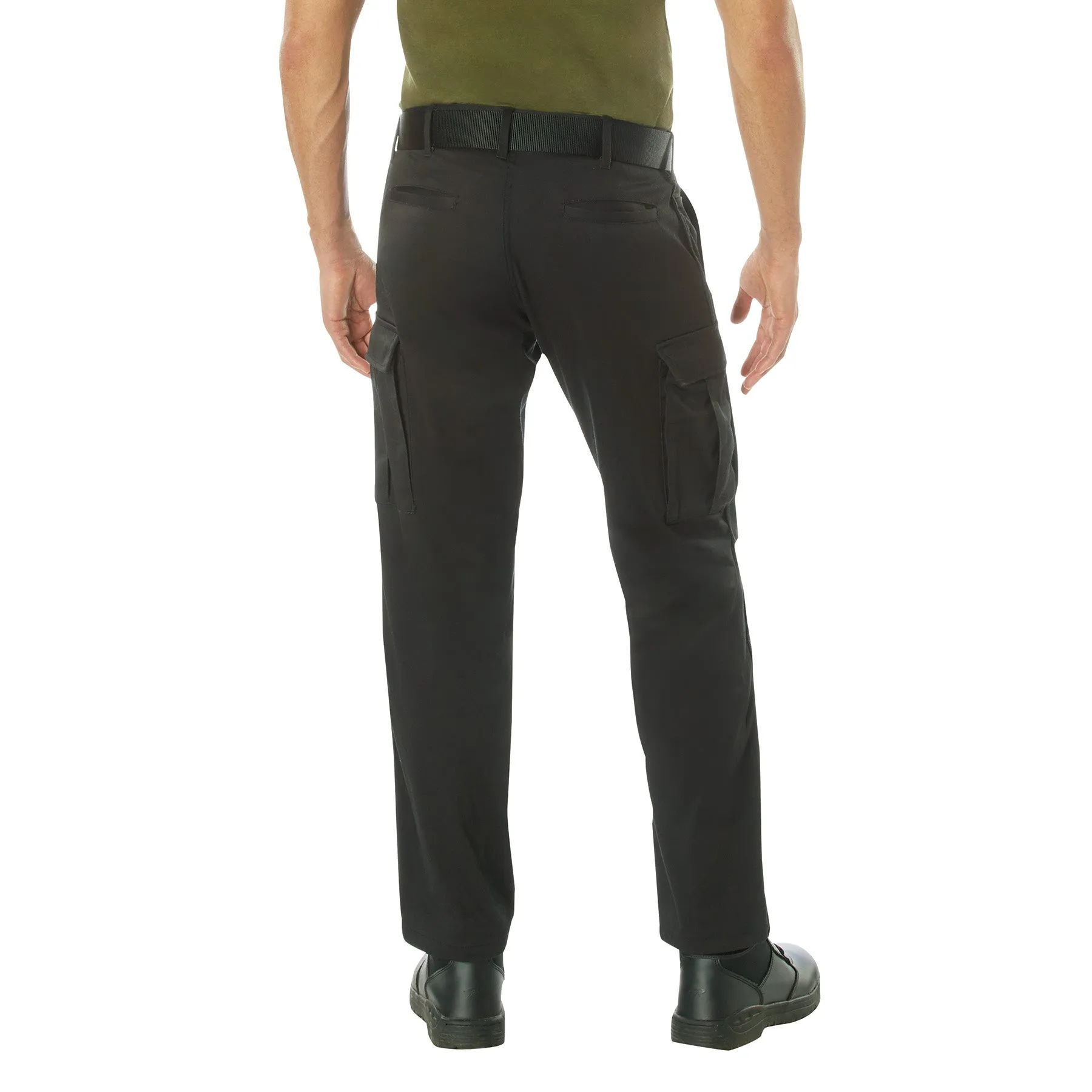 Active Flex BDU Cargo Pants by Rothco sold by Legendary USA product image thumbnail 3
