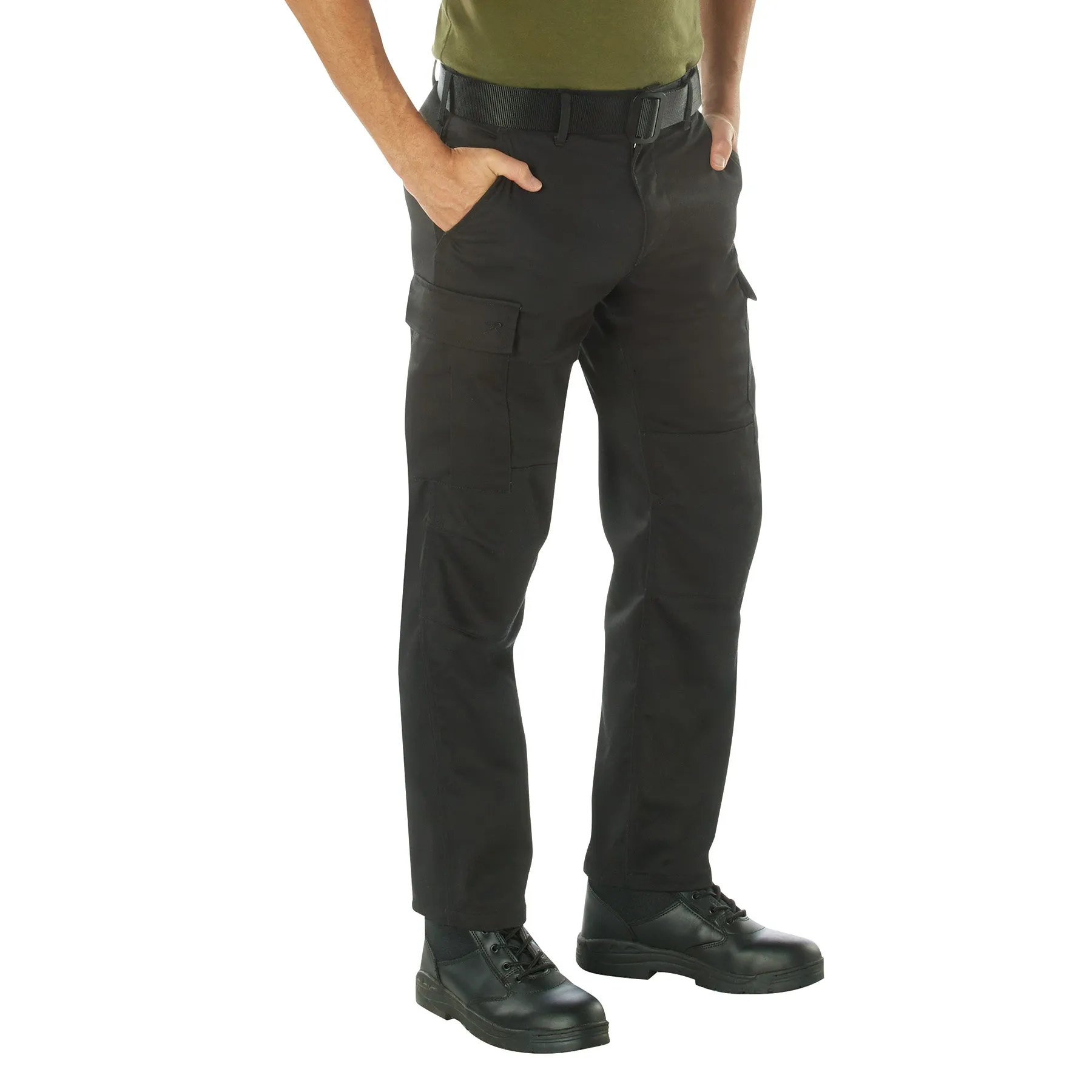 Active Flex BDU Cargo Pants by Rothco sold by Legendary USA