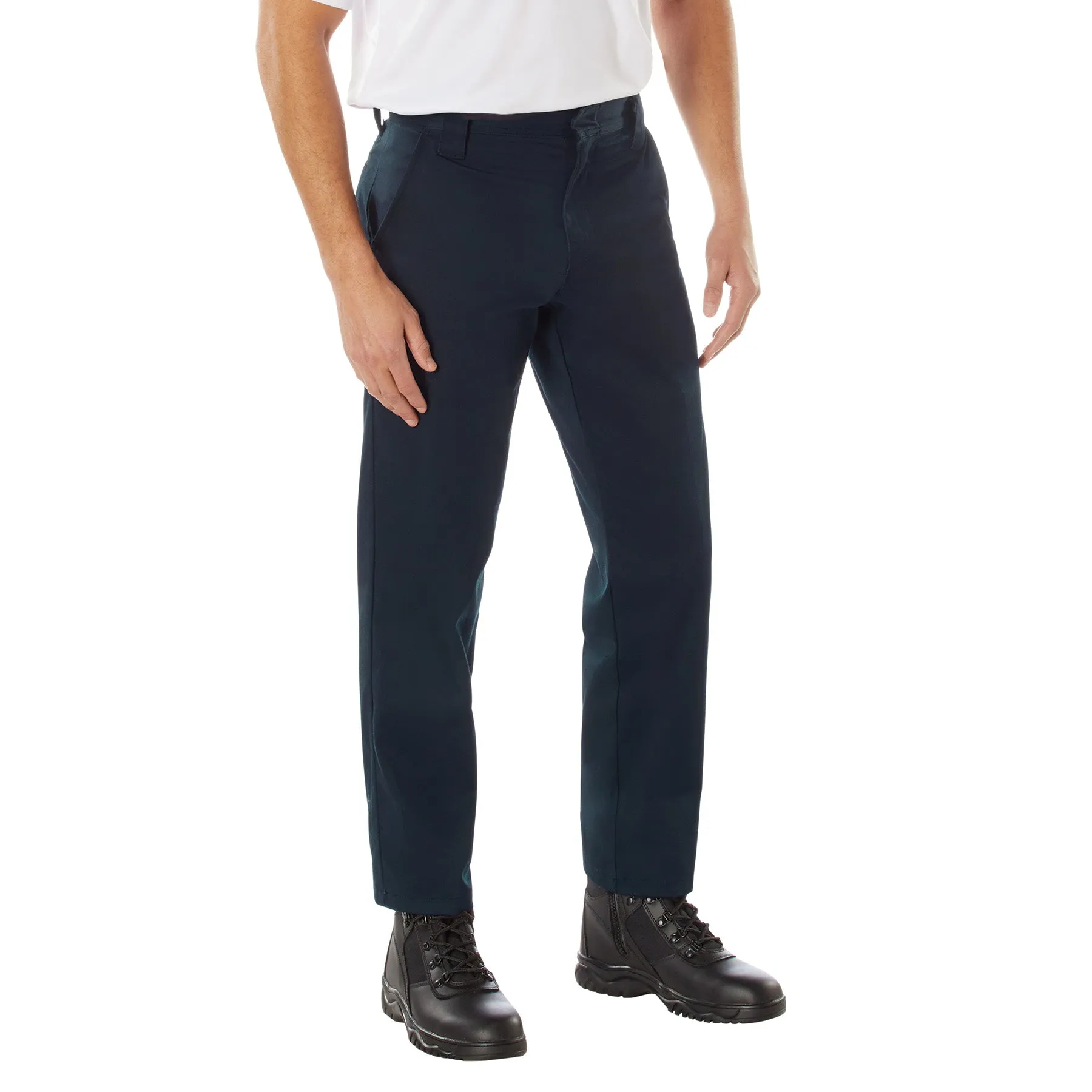 Active Flex Four Pocket Work Pants by Rothco sold by Legendary USA product image thumbnail 5