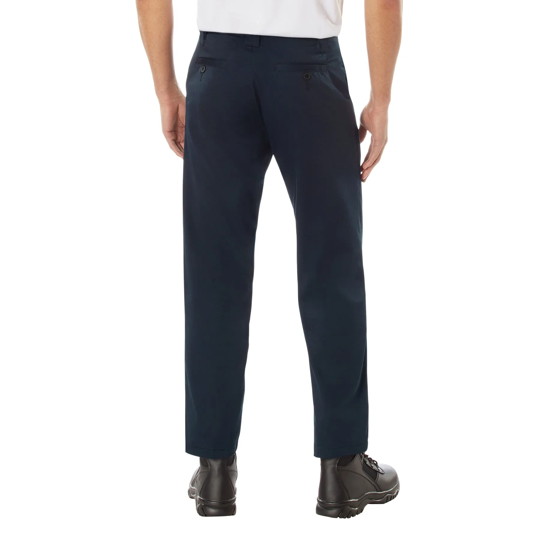 Active Flex Four Pocket Work Pants by Rothco sold by Legendary USA product image thumbnail 4