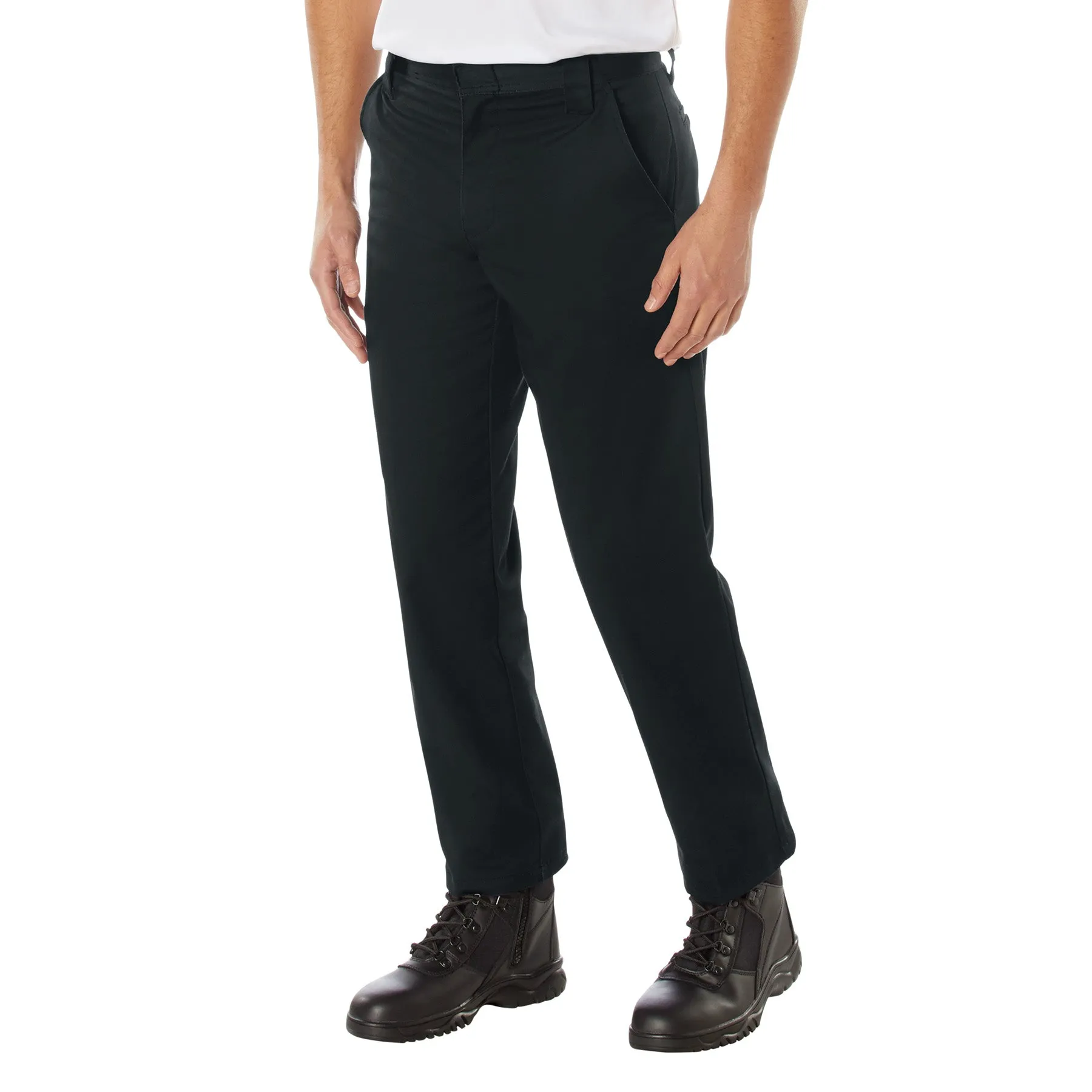 Active Flex Four Pocket Work Pants by Rothco sold by Legendary USA