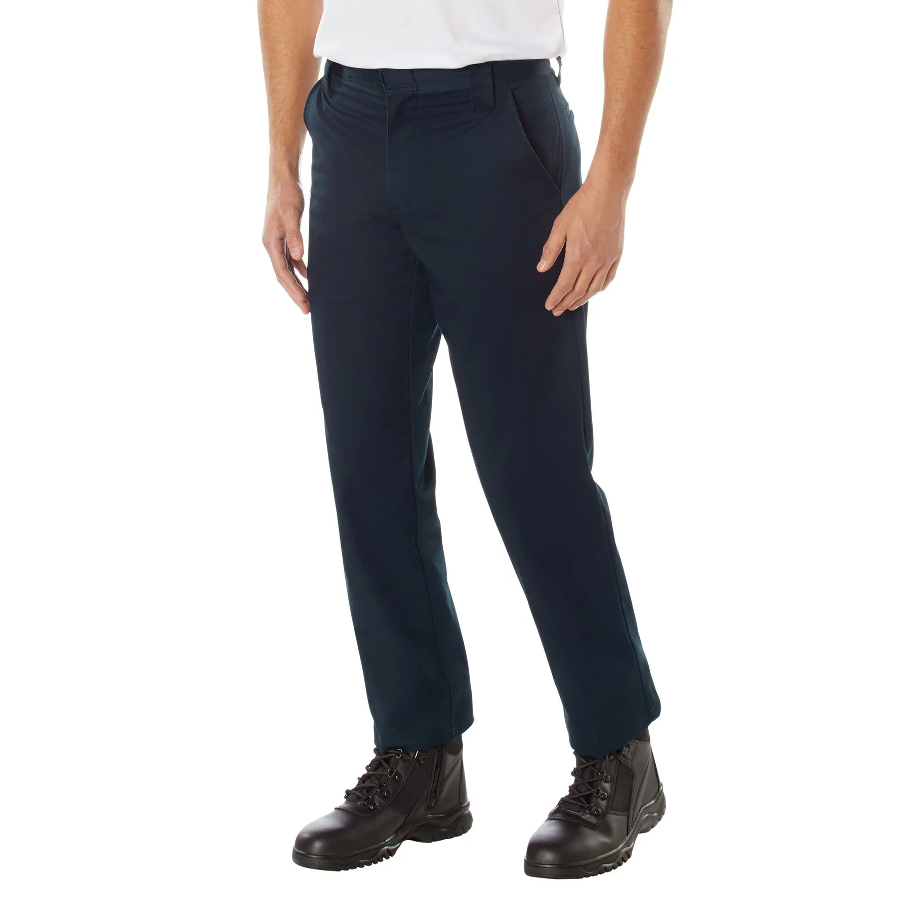 Active Flex Four Pocket Work Pants by Rothco sold by Legendary USA product image thumbnail 2