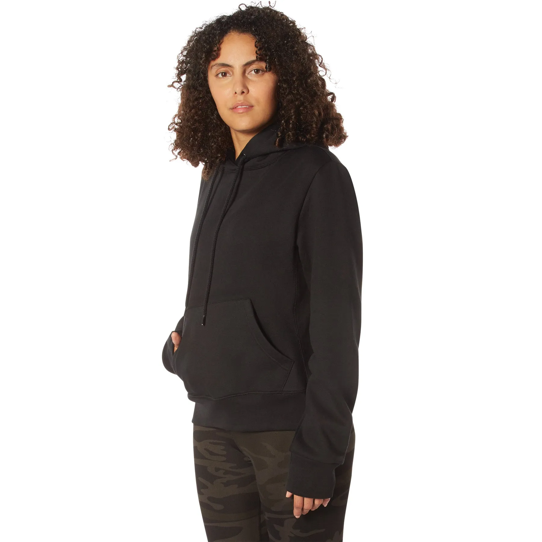 Rothco Womens Every Day Hoodie sold by Legendary USA product image thumbnail 2