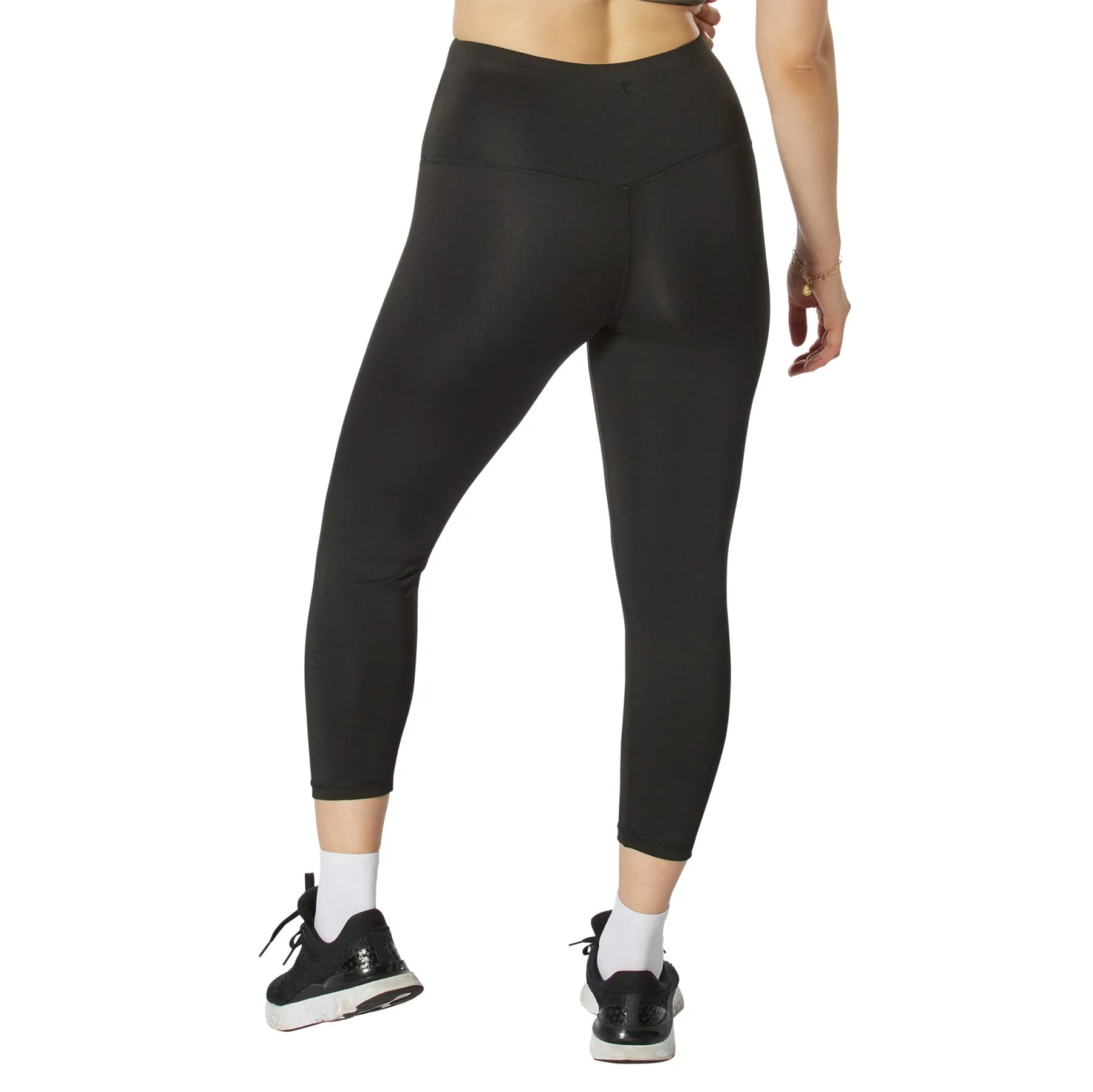 Rothco Womens Essential Leggings sold by Legendary USA product image thumbnail 2