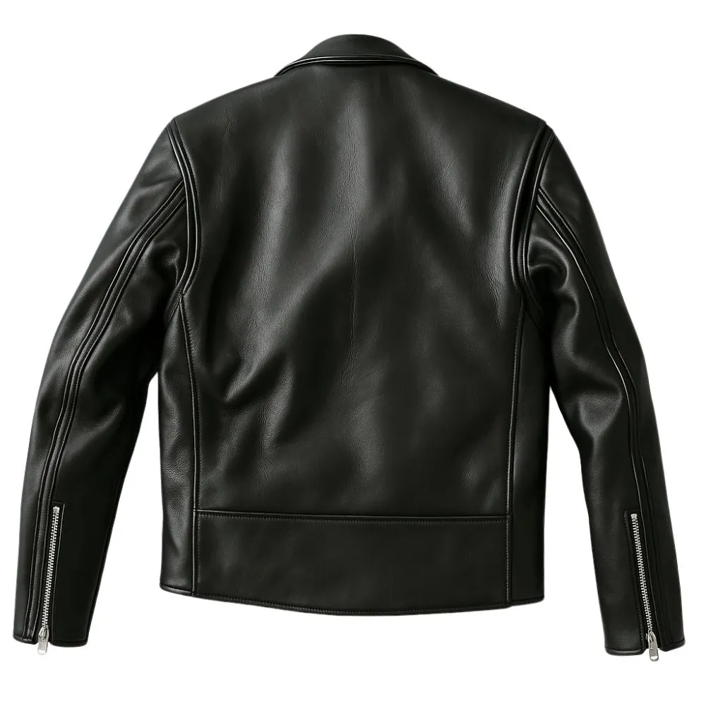 BECK® 999 Genuine Horsehide Leather Motorcycle Jacket sold by Legendary USA product image thumbnail 2