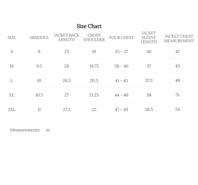 Cockpit USA Mens Wool-Lined WWII American Tanker Jacket SIZE 2XLARGE - Final Sale Ships Same Day sold by Legendary USA product image thumbnail 5