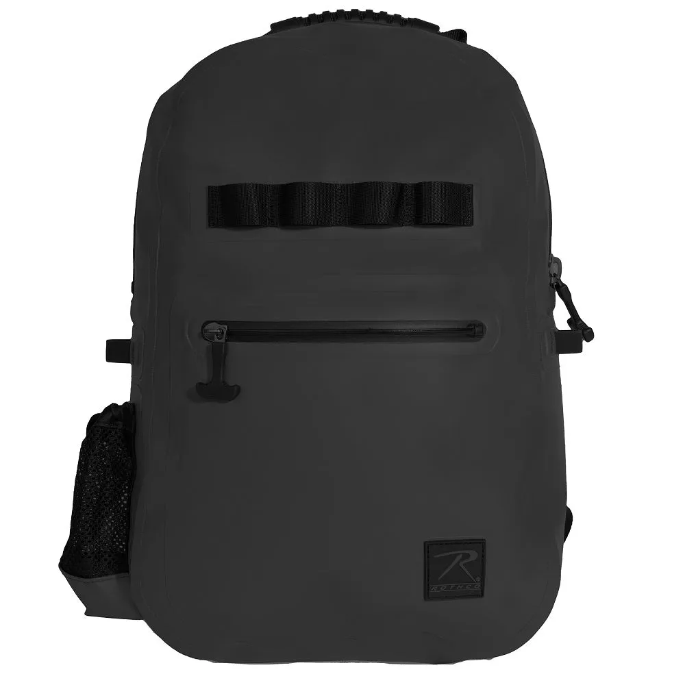 Waveguard Waterproof Backpack by Rothco sold by Legendary USA