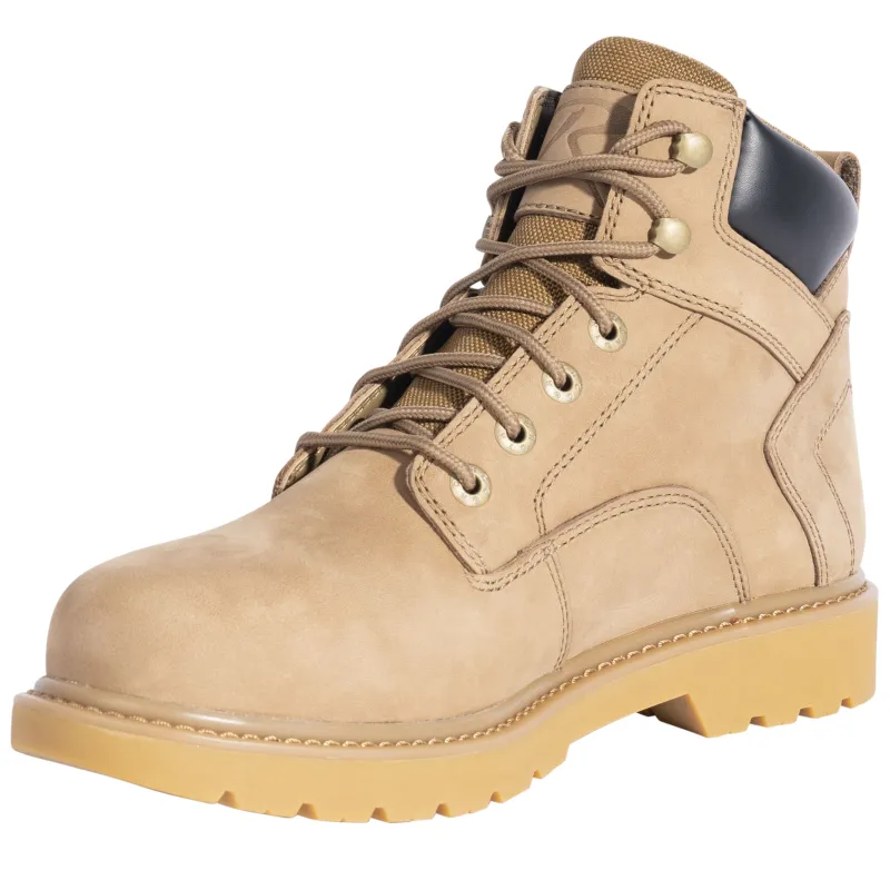 Rothco Tradesman 6 Inch Work Boot sold by Legendary USA