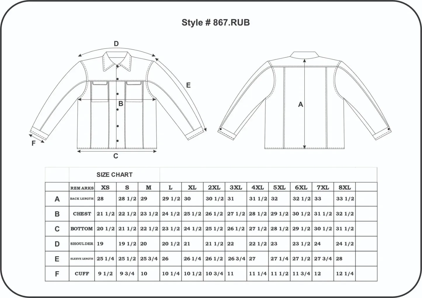 Durango - Mens Premium Leather Riding Shirt Jacket sold by Legendary USA product image thumbnail 3