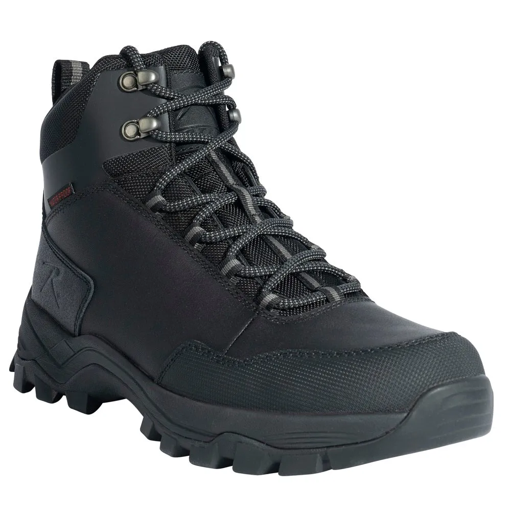 Rothco Scout 6 Inch All Terrain Hybrid Tactical Boot sold by Legendary USA