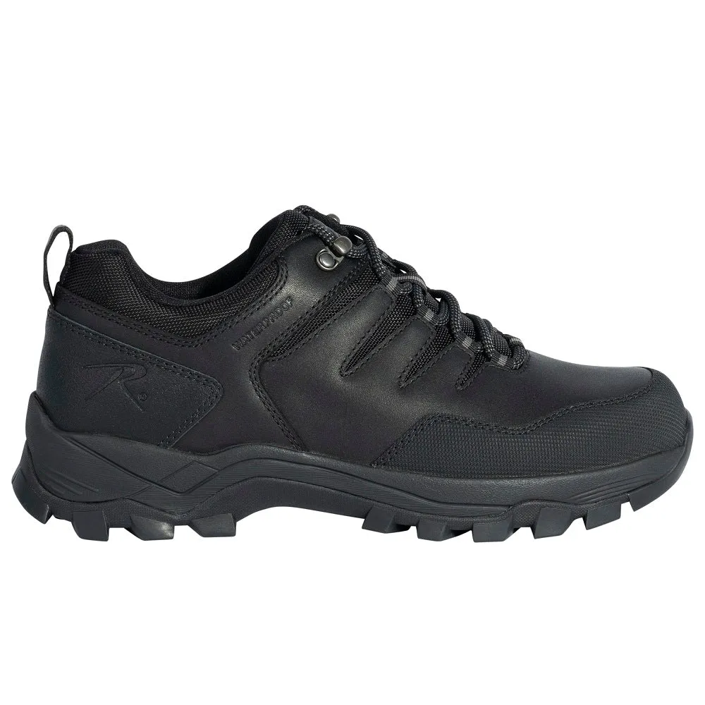 Rothco Scout 4 Inch All Terrain Hybrid Tactical Shoe sold by Legendary USA product image thumbnail 5