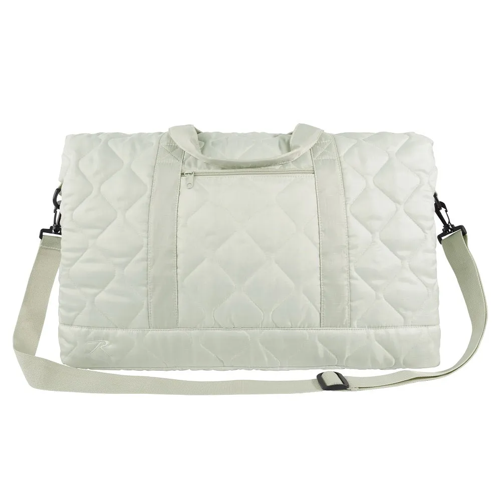 Rothco Lightweight Woobie Weekender Bag sold by Legendary USA product image thumbnail 3