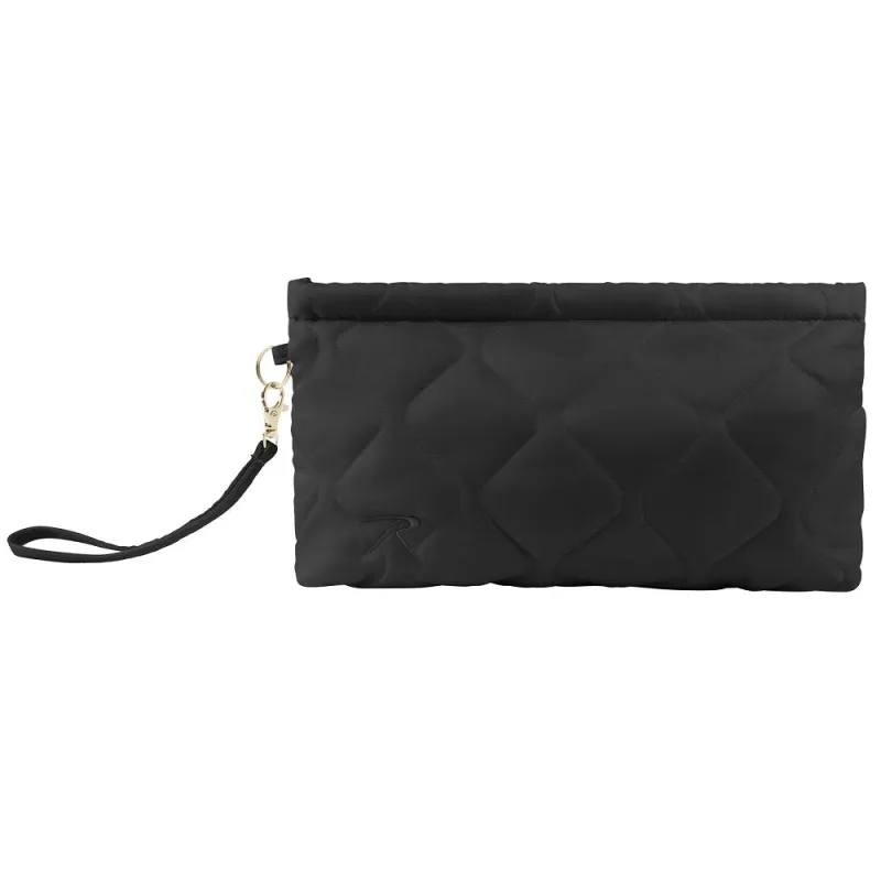 Rothco Lightweight Woobie Zipper Pouch sold by Legendary USA