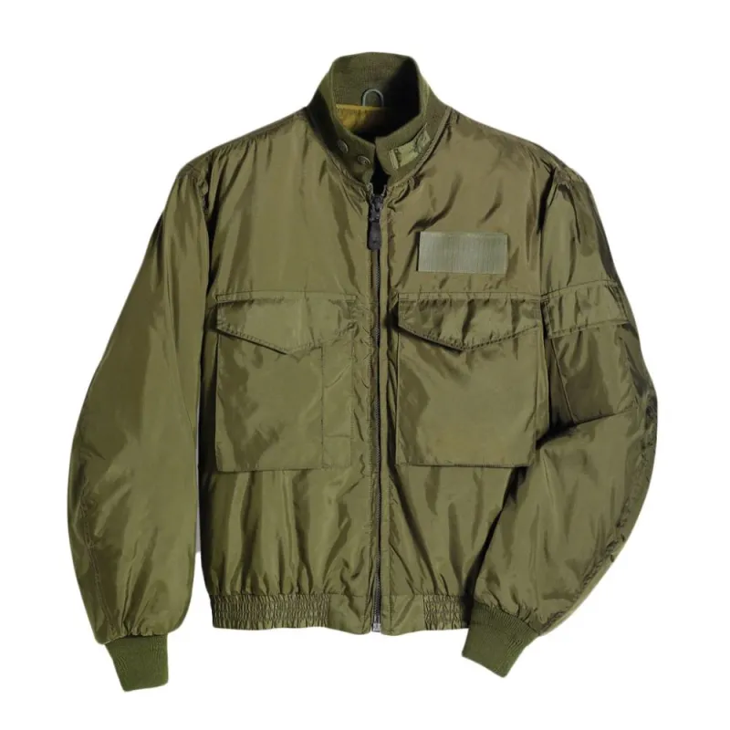___collect___ 様 60's US NAVY JACKET Vintage 60s US Navy N4 Utility Deck Jacket Mens XL Military