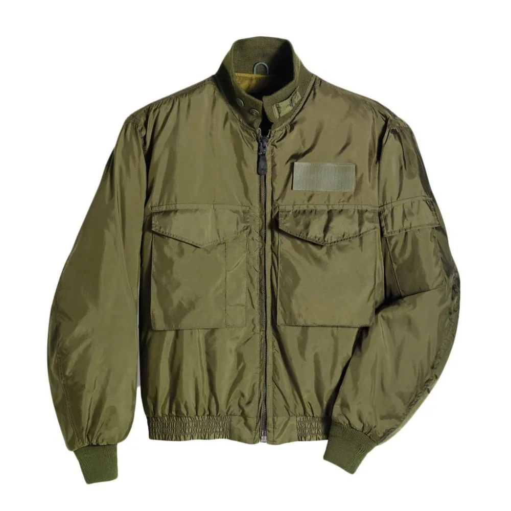 Cockpit USA Men's WEP USN USMC Jacket sold by Legendary USA