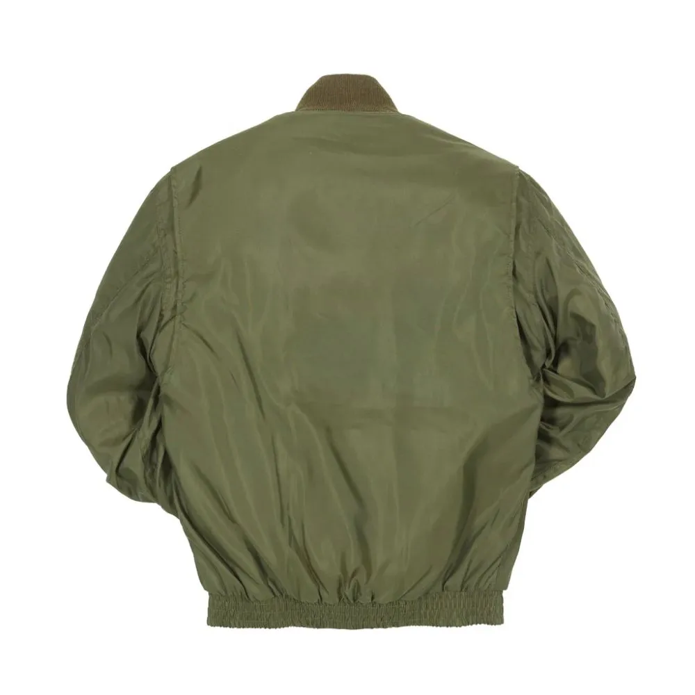 Cockpit USA Men's WEP USN USMC Jacket sold by Legendary USA product image thumbnail 2