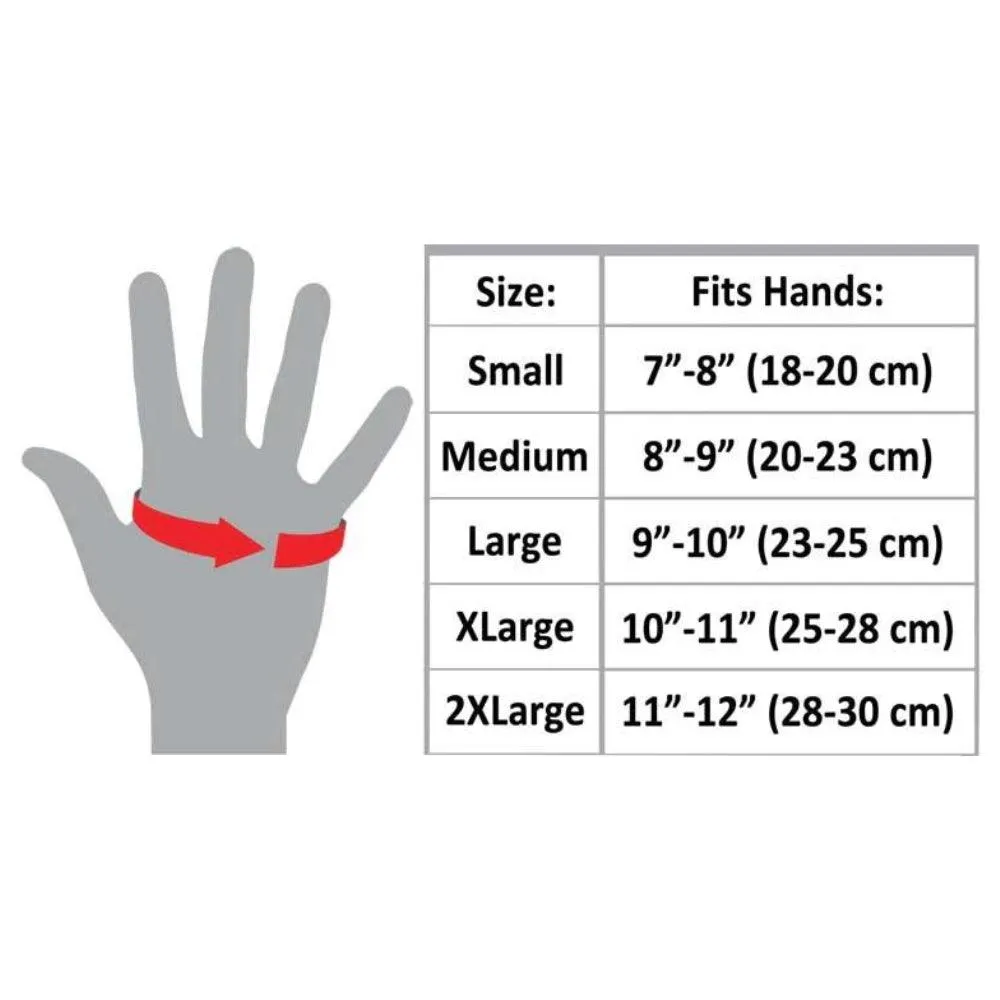 Legendary White Deerskin Ventilated Driving Gloves with Touchscreen sold by Legendary USA product image thumbnail 2