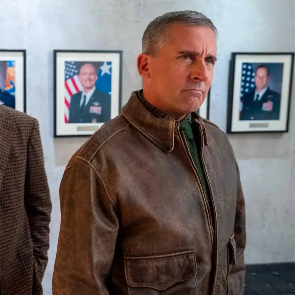 Cockpit USA Z21P008 Mens Mustang Vintage A-2 Leather Flight Jacket Size Small - Final Sale Ships Same Day sold by Legendary USA product image thumbnail 4