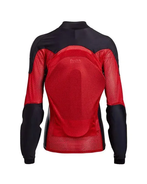 BOHN Airtex™ Sizes (XS, S, M,) Mesh Armored Motorcycle Shirt (Available in 2 Colors) sold by Legendary USA product image thumbnail 4