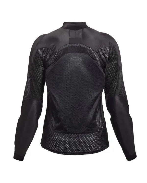 BOHN Airtex™ Sizes (XS, S, M,) Mesh Armored Motorcycle Shirt (Available in 2 Colors) sold by Legendary USA product image thumbnail 2