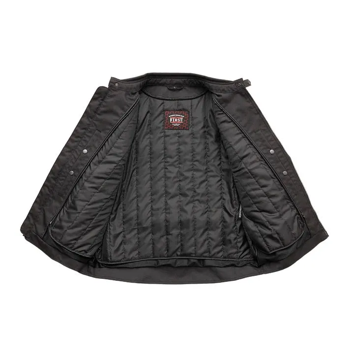 Venture Men's Cordura Textile Jacket sold by Legendary USA product image thumbnail 3