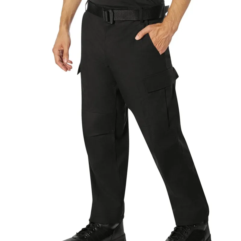 Sizes: 30 & 34 Active Flex Fleece Lined Canvas Work Pants by Rothco FINAL SALE SHIPS SAME DAY sold by Legendary USA