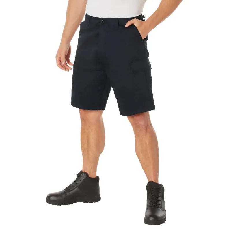 Size: MEDIUM Rothco Tactical BDU Shorts - Final Sale Ships Same Day sold by Legendary USA