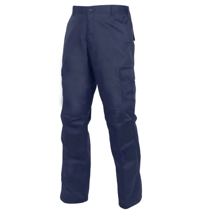 Size: XL Rothco Mens Zipper Fly Tactical BDU Pants FINAL SALE SHIPS SAME DAY sold by Legendary USA