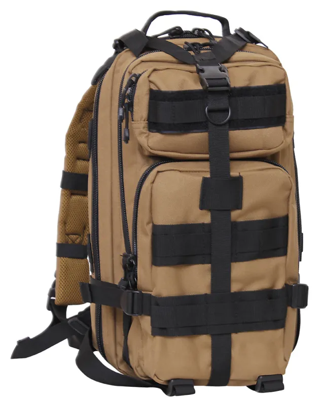 Rothco Medium Transport Backpack sold by Legendary USA