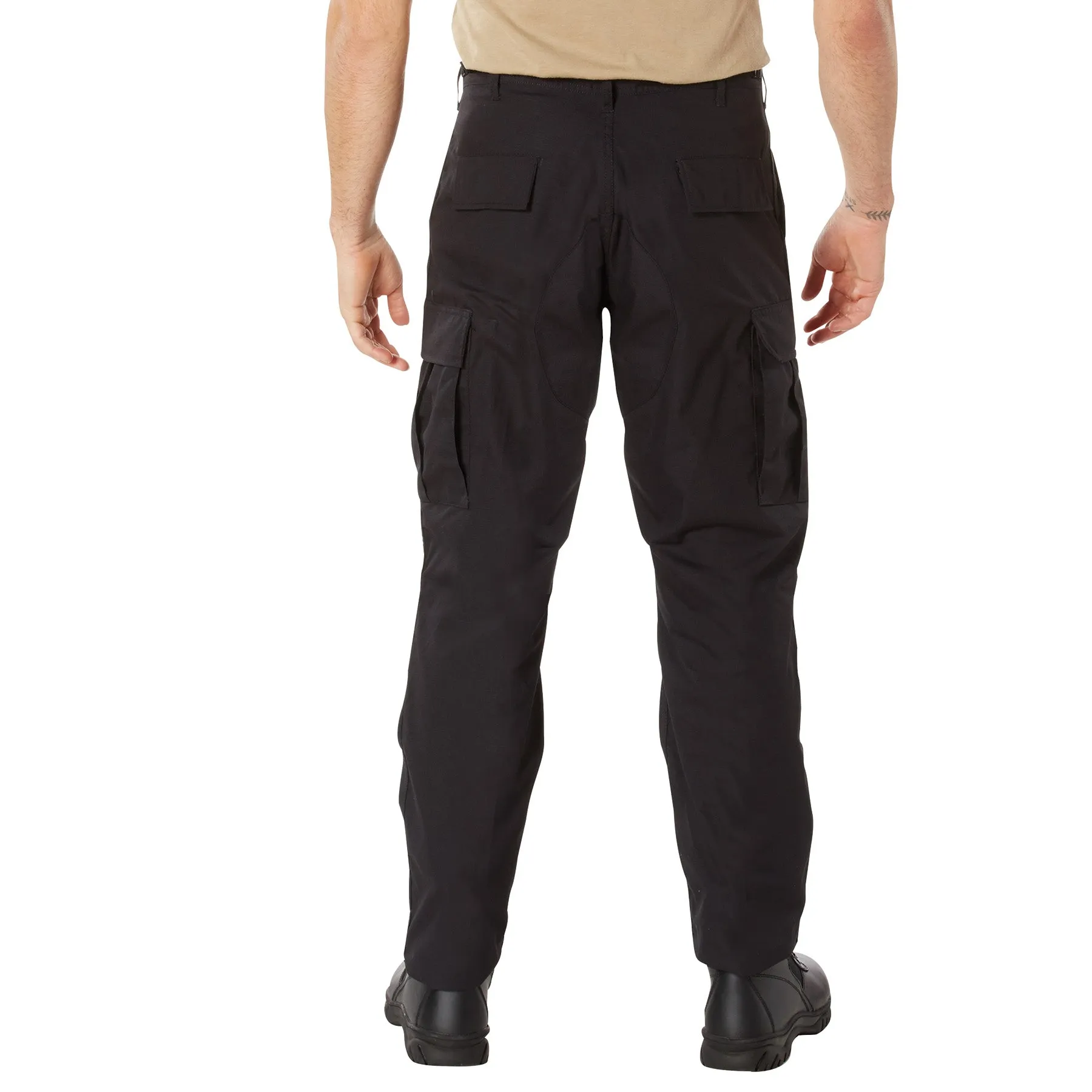 Men's SWAT Cloth BDU Pants by Rothco sold by Legendary USA