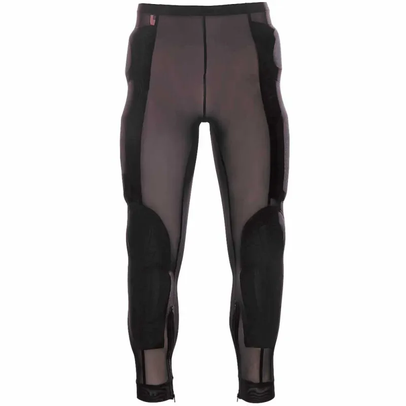Cool-Air™ Mesh Armored Motorcycle Riding Pants (5×12 knee) sold by Legendary USA