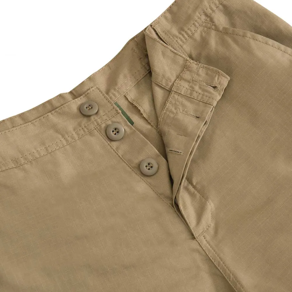Rothco Mens Rip-Stop Tactical BDU Pants sold by Legendary USA product image thumbnail 2