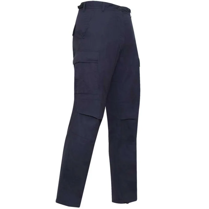 Rothco Mens Rip-Stop Tactical BDU Pants sold by Legendary USA
