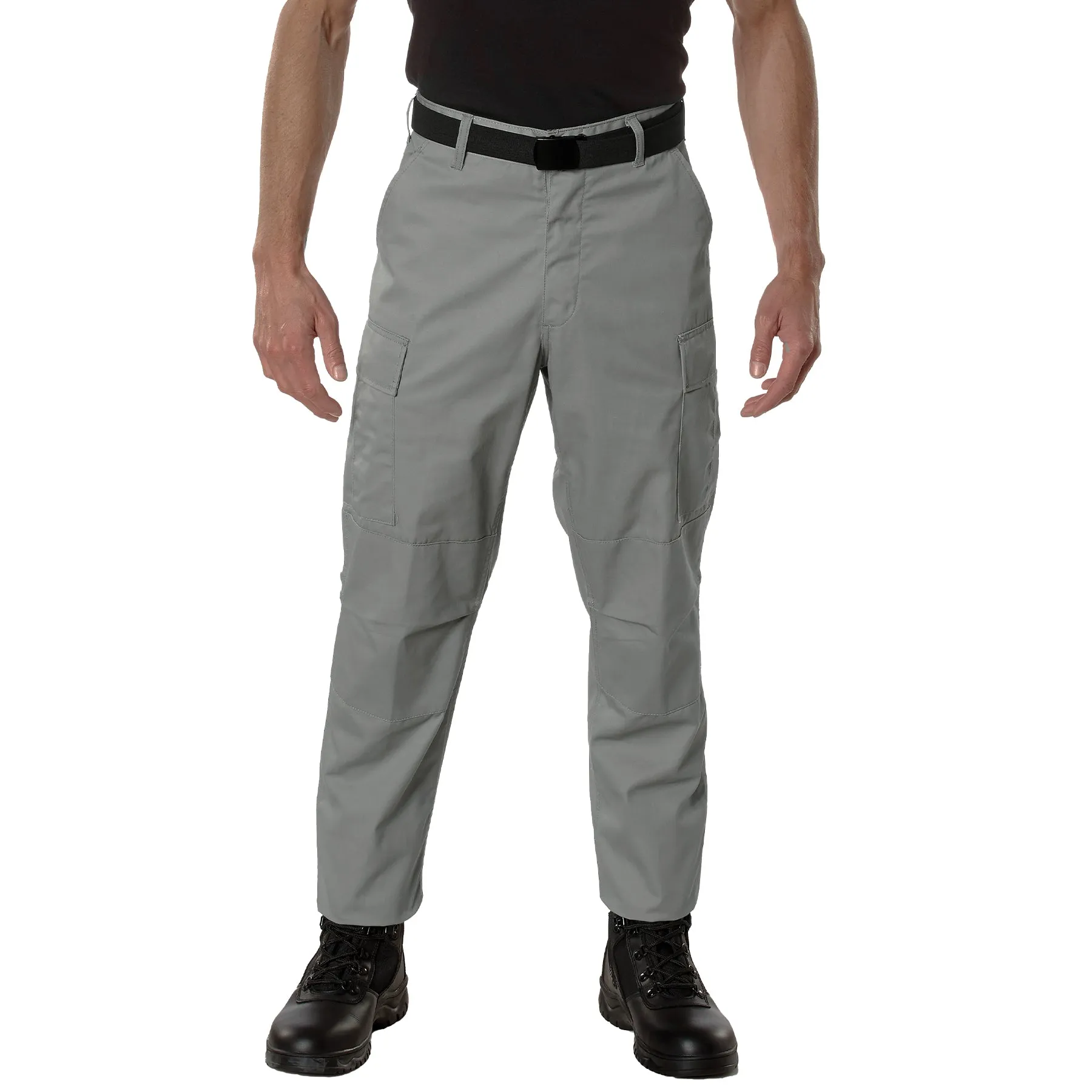 Rothco Mens Zipper Fly Tactical BDU Pants Size XLARGE - Final Sale Ships Same Day sold by Legendary USA product image thumbnail 5