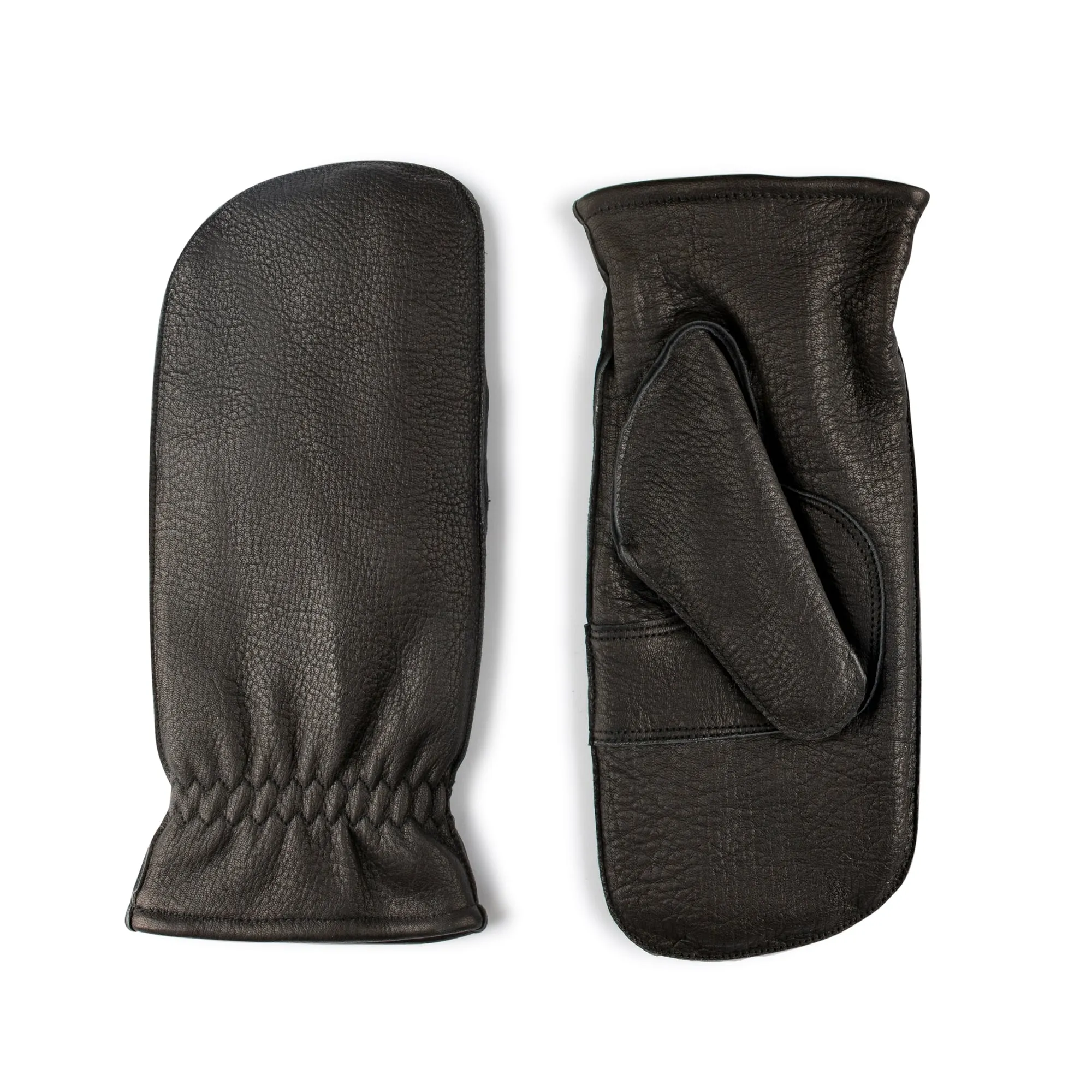 Legendary Deerskin Leather Insulated Mittens sold by Legendary USA product image thumbnail 2
