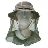 Rothco Boonie Hat With Mosquito Netting sold by Legendary USA